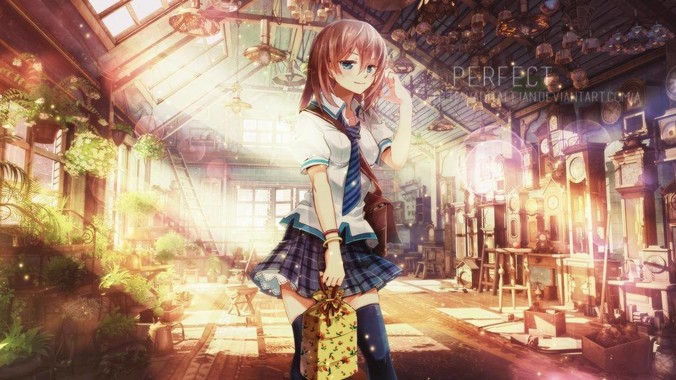 女主播和榜一大哥现实碰面会做什么？